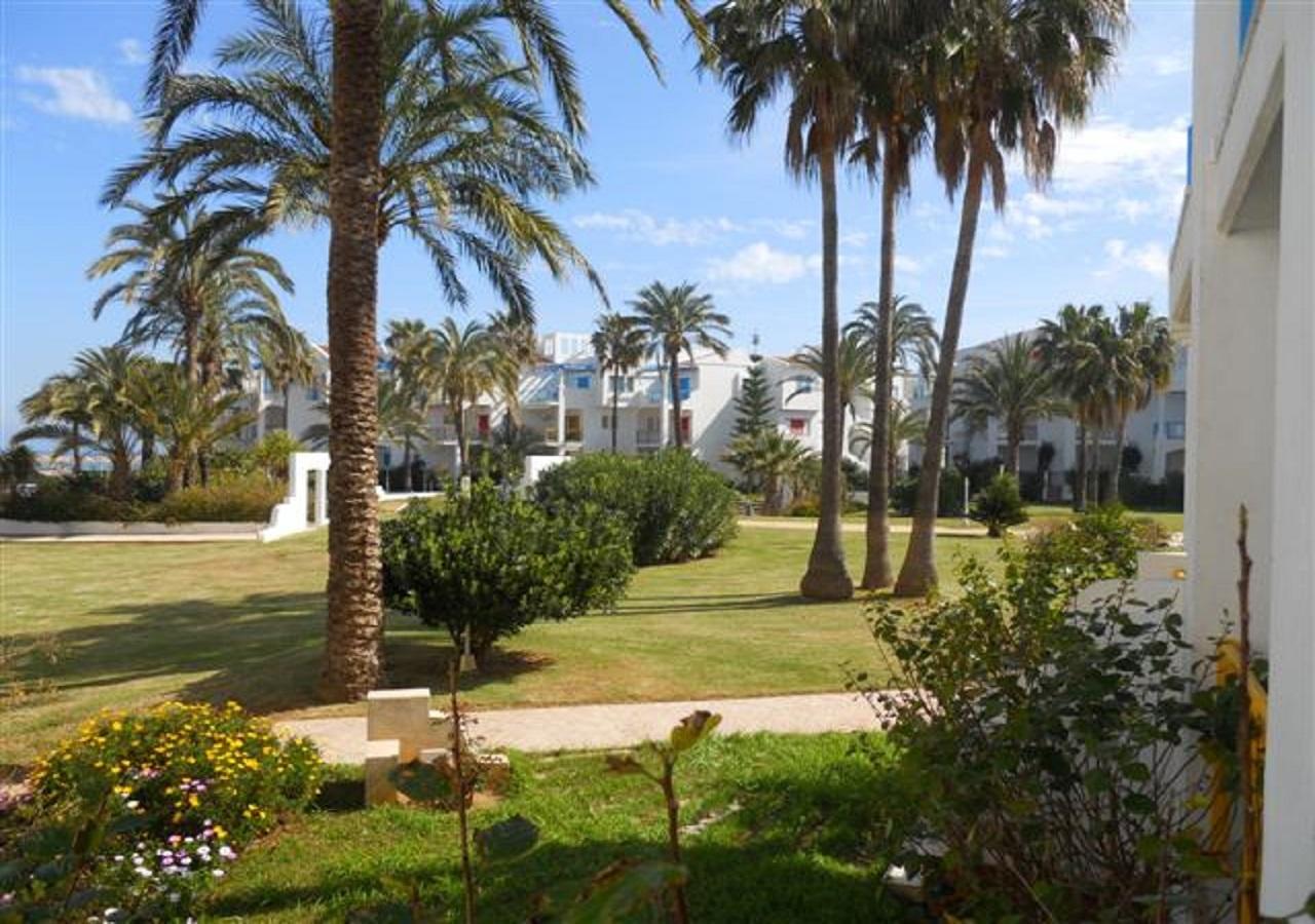 Alberca 2-Serviden Dénia Extérieur photo